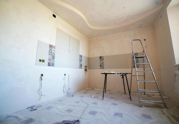 Rénovation intérieure : les points à vérifier